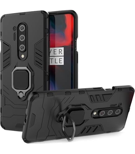 Amazon.com: Osophter for Oneplus 8 Pro Case - Clear Transparent